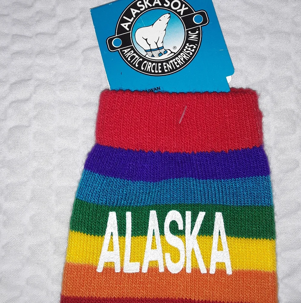 Toe socks - Picture 1 of 2